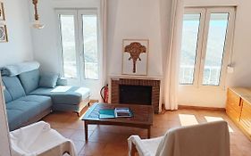 Apartamento En Sierra Nevada