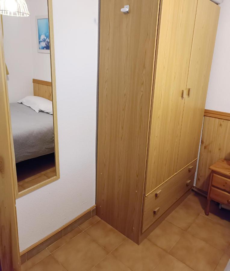 Apartamento En Sierra Nevada Exterior foto